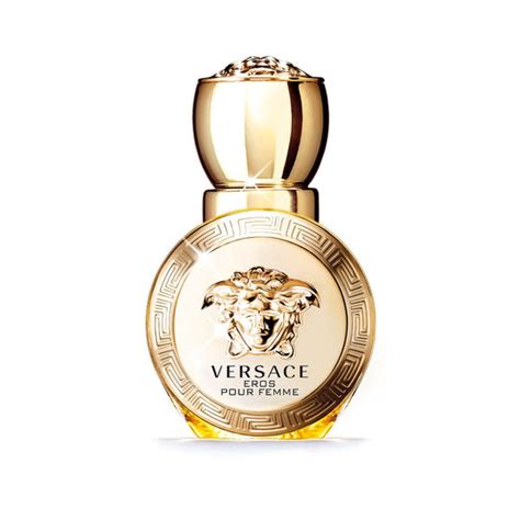 versace perfume edgars